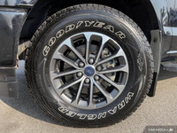 This Ford F-150 has a strong Regular Unleaded 2.7 L EcoBoost engine powering this Automatic transmis... (image 9)