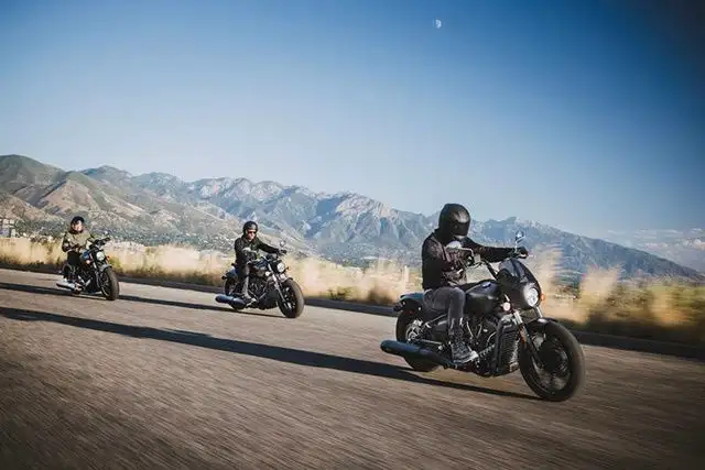 2025 Indian Motorcycle SCOUT SIXTY BOBBER LIMITED in Street, Cruisers & Choppers in Delta/Surrey/Langley - Image 10