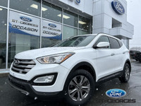 HYUNDAI SANTA FE SPORT PREMIUM AWD TOUT EQUIPÉ MAGS 17 SIEGES ET