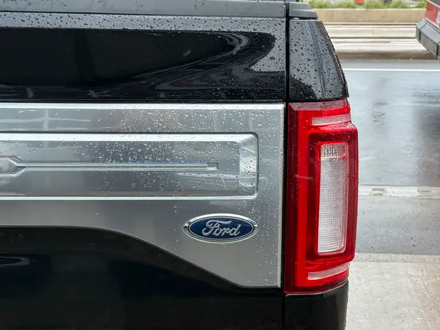 2016 Ford F-150 KING RANCH | PREMIUM LEATHER | PANO | LOADED in Cars & Trucks in City of Toronto - Image 8
