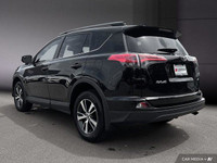 *2018 Toyota RAV4 LE FWD | Toyota Safety Sense | Award-Winning Value* Awarded by KBB.com for Best Re... (image 2)