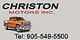 Christon Motors INC.