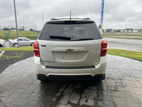 Only 93,588 Miles! This Chevrolet Equinox delivers a Gas V6 3.6L/217 engine powering this Automatic... (image 2)