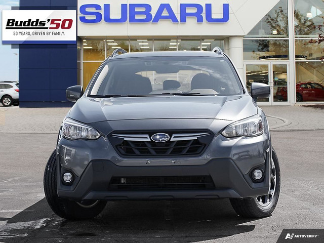 2021 Subaru Crosstrek Touring in Cars & Trucks in Oakville / Halton Region - Image 3