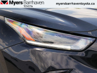 Sport Suspension, Sunroof, Power Liftgate, Blind Spot Detection, Synthetic Leather Seats! Compare at... (image 5)