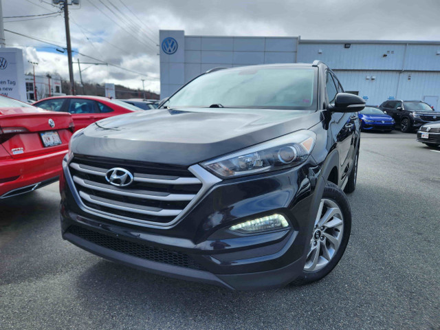 2017 Hyundai Tucson SE in Cars & Trucks in Saint John