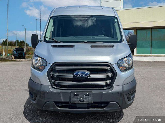 2020 Ford Transit Cargo Van in Cars & Trucks in Kitchener / Waterloo - Image 3