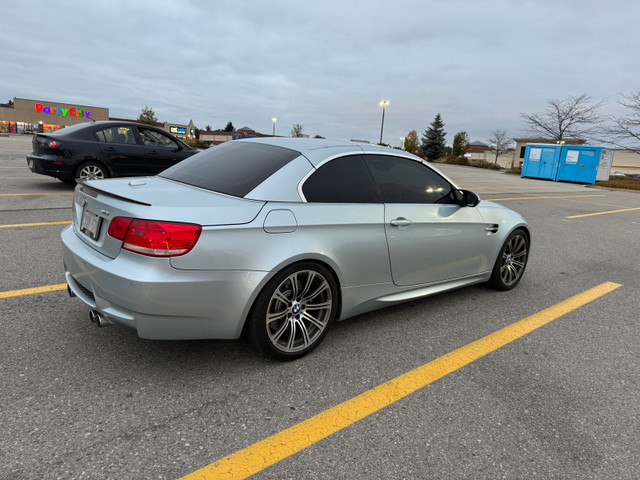 2009 BMW M3 in Cars & Trucks in Oakville / Halton Region - Image 4