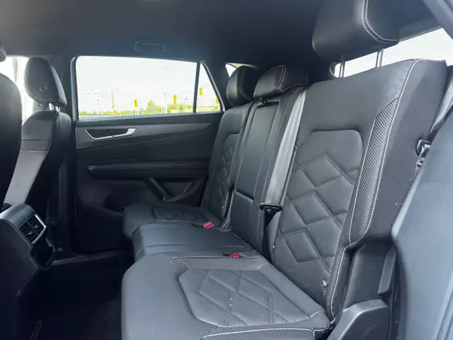 2024 Volkswagen Atlas Cross Sport 2.0 TSI Comfortline in Cars & Trucks in Markham / York Region - Image 16