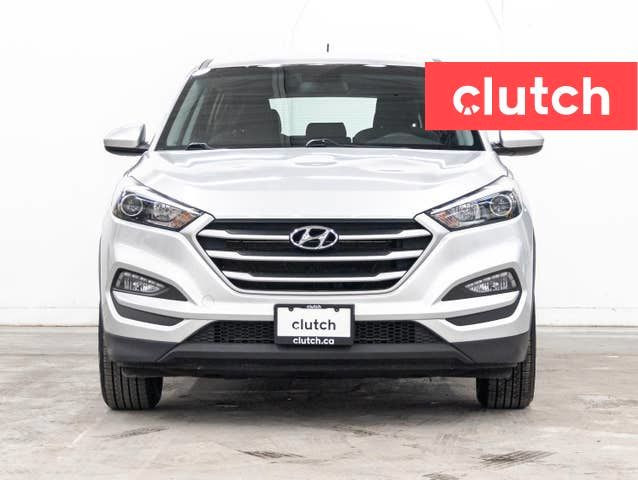 2018 Hyundai Tucson 2.0L FWD w/ Rearview Cam, A/C, Bluetooth in Cars & Trucks in Ottawa - Image 2