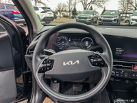 The 2023 Kia Niro EV Premium combines the benefits of a fully electric powertrain with an upscale dr... (image 9)