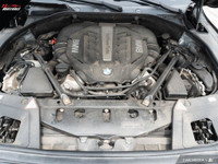 JUST IN! PRICED TO SELL - RARE SPEC CLEAN CARFAX NO ACCIDENTS 4.4L Twin Turbo V8 400hp 450ft. lbs. L... (image 7)