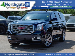 2019 GMC Yukon AWD