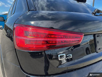 Experience premium comfort and refined performance in this 2018 Audi Q3 Technik. This top-tier trim... (image 8)