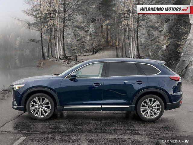 2022 Mazda CX-9 Signature in Cars & Trucks in Hamilton - Image 2