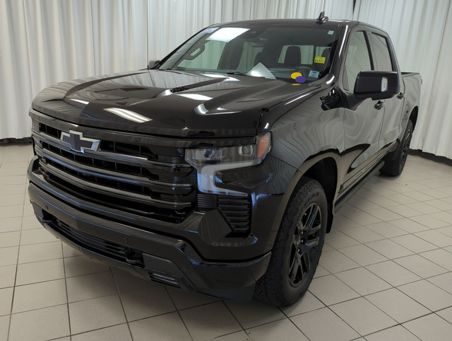 2024 Chevrolet Silverado 1500 High Country in Cars & Trucks in Dartmouth - Image 4