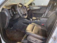 Wheels: 21" 5-Triple Open Spoke Black Alloy Volvo of Edmonton is a AMVIC Licensed Dealer. When you'r... (image 9)