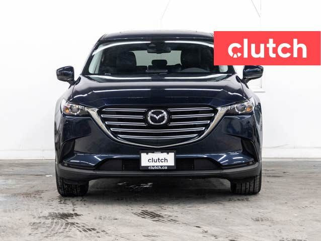 2018 Mazda CX-9 GS-L AWD w/Bluetooth, Cruise Control, Rearview C in Cars & Trucks in City of Toronto - Image 2