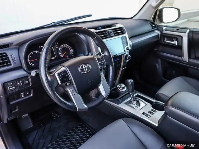 2023 Toyota 4Runner SR5 | Bluetooth | Backup Camera in Cars & Trucks in Grande Prairie - Image 15