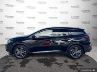 APPLE CARPLAY ANDROID AUTO | MOTION ACTIVATED POWER LIFTGATE | REMOTE STARTER | HEATED LEATHER SEATI... (image 1)