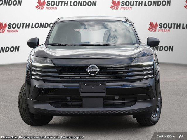 2025 Nissan Kicks in Cars & Trucks in London - Image 2