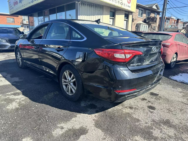 2015 HYUNDAI Sonata Special Edition in Cars & Trucks in City of Montréal - Image 3