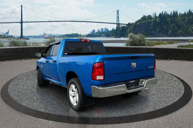 2023 Ram 1500 Classic TRADESMAN in Cars & Trucks in North Shore - Image 3