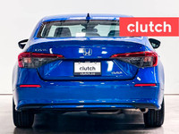 1 OWNER / Front Heated Seats, Climate Control, Dual Zone Front Climate Control and more! Clutch is t... (image 3)