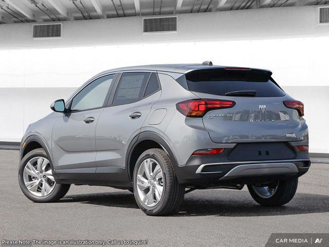 2026 Buick Encore GX Preferred in Cars & Trucks in Winnipeg - Image 4