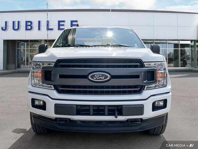 2020 Ford F-150 XLT in Cars & Trucks in Saskatoon - Image 2