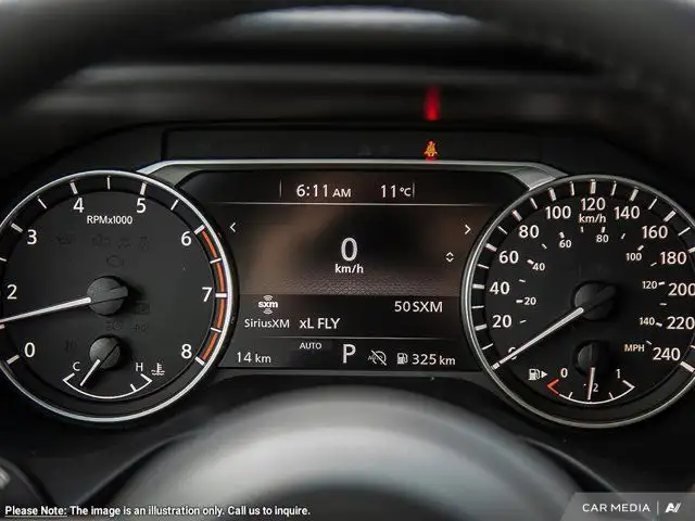 2025 Nissan Rogue S AWD in Cars & Trucks in Calgary - Image 15