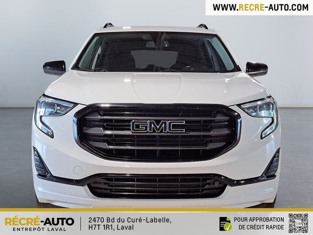 2019 GMC Terrain AWD SLE DÉMARREUR APPLE CARPLAY AUCUN ACCIDENT in Cars & Trucks in Laval / North Shore - Image 3