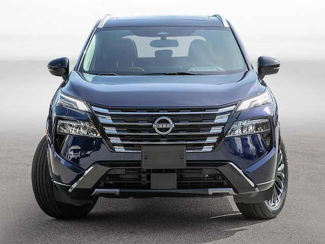 2025 Nissan Rogue PLATINUM in Cars & Trucks in Oshawa / Durham Region - Image 2