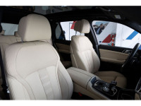 2021 BMW X5 xDrive40i AWD 8-Speed Automatic Sport 3.0L I6 DOHC 24V TwinPower Turbo EXTERIOR - ARCTIC... (image 9)