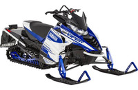 WANTED YAMAHA SNOWMOBILES, LOOKING FOR ANY 4 STROKES!!