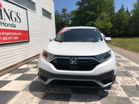 At Kings Honda you will experience an outstanding car buying experience. We make every effort to exc... (image 1)