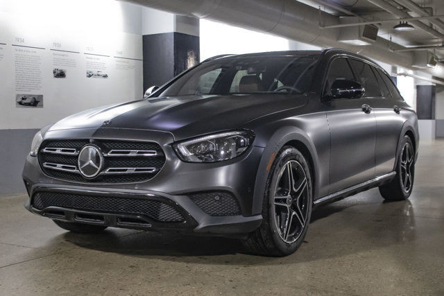2021 Mercedes-Benz E-Class E 450 in Cars & Trucks in Edmonton - Image 4