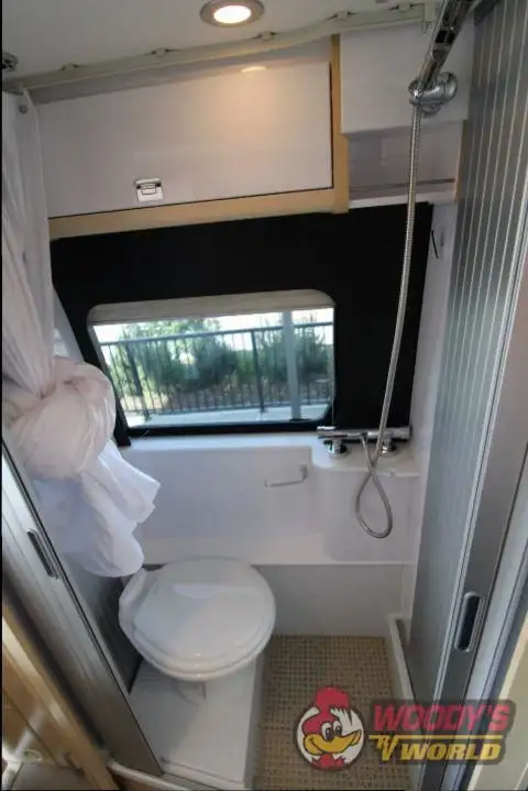 2025 VRP PANORAMIC PANORAMIC in RVs & Motorhomes in Abbotsford - Image 14