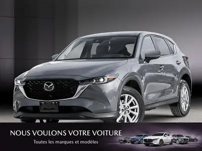 À des fins de transparence et de satisfaction de notre clientèle, Planète Mazda inclut dans le prix...