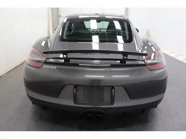 2016 Porsche Cayman GTS, 340 HP, PDK, SPORT EXHAUST, SPORT CHRON in Cars & Trucks in Longueuil / South Shore - Image 8