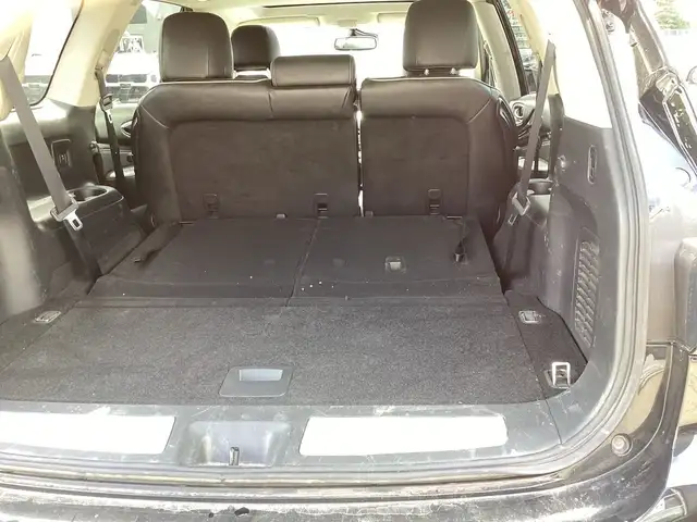 2020 Infiniti QX60 LIMITED AWD, 7 PASSENGER, NAVIGATION, SUNROOF dans Autos et camions dans Région d’Oakville/Halton - Image 30
