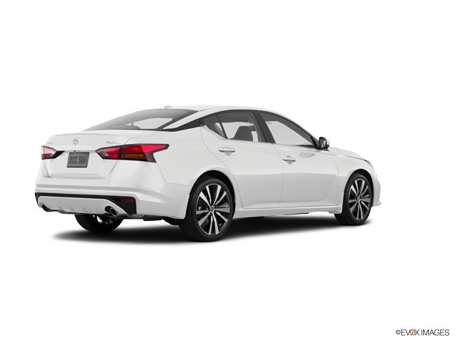2022 Nissan Altima PLATINUM