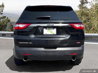 Command the road with this 2020 Chevrolet Traverse RS, a head-turning SUV boasting a powerful 3.6L V... (image 4)