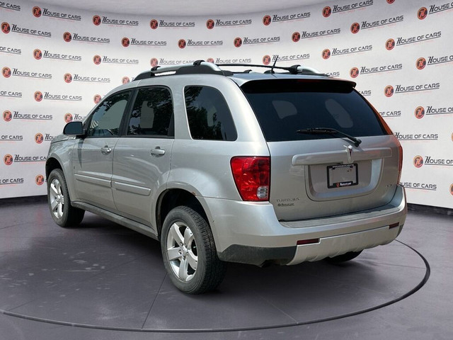 2007 Pontiac Torrent 4dr in Cars & Trucks in Calgary - Image 4