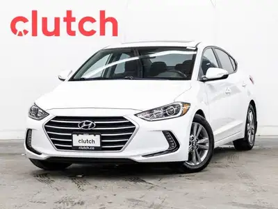 Auxiliary Audio Input, Bluetooth Music, Touchscreen Display and more! Clutch is the largest online u...