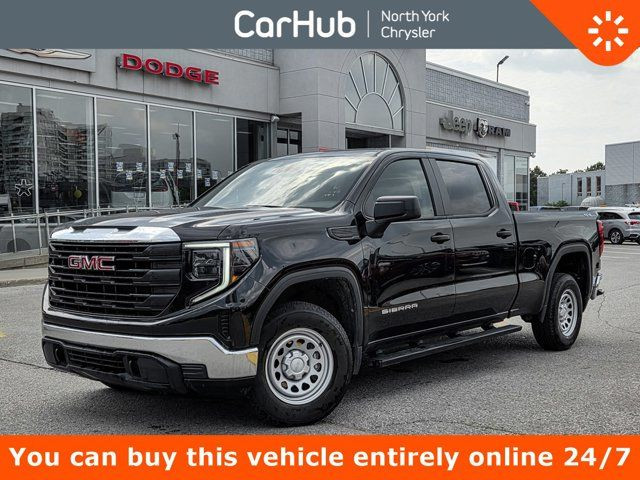 2022 GMC Sierra 1500 Pro 157'' Side Steps in Cars & Trucks in City of Toronto