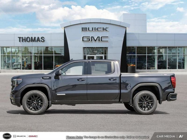 2025 GMC Sierra 1500 Elevation in Cars & Trucks in Oshawa / Durham Region - Image 3
