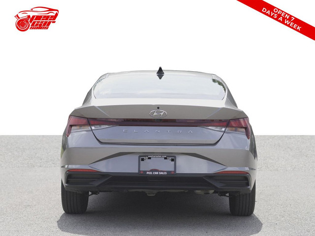 2023 Hyundai Elantra Preferred, Alloy Wheels, Back Camera, Heate in Cars & Trucks in Mississauga / Peel Region - Image 3