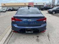 2019 Hyundai Elantra Preferred - In Dark Blue - Adaptive cruise control - 3 different driving modes... (image 3)