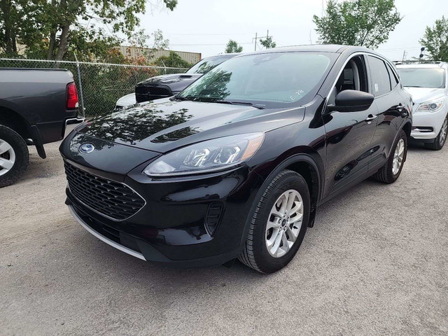 2022 Ford Escape SE SE/AWD/SUNROOF/PWR GATE/REM START/PWR SEA... in Cars & Trucks in Belleville